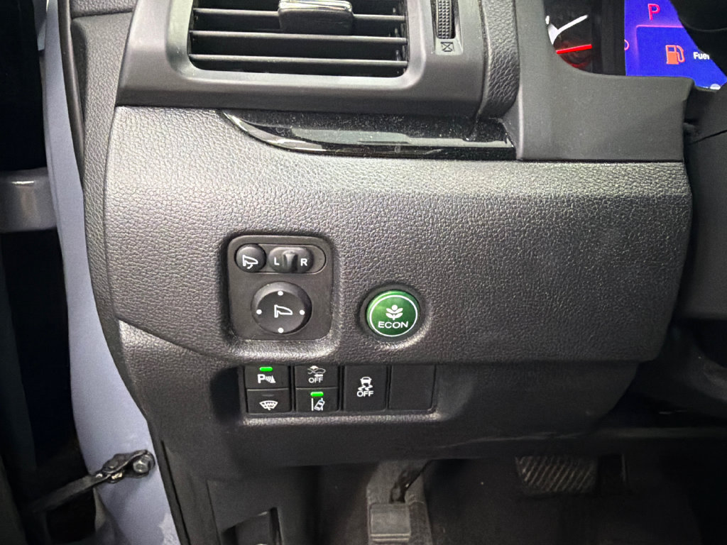 Used 2024 Honda Passport Black Edition image 34