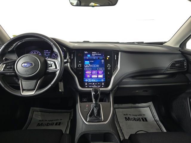 Used 2022 Subaru Legacy Premium image 15