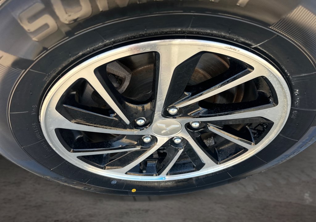 Used 2024 Mitsubishi Eclipse Cross ES AWD/4WD image 18