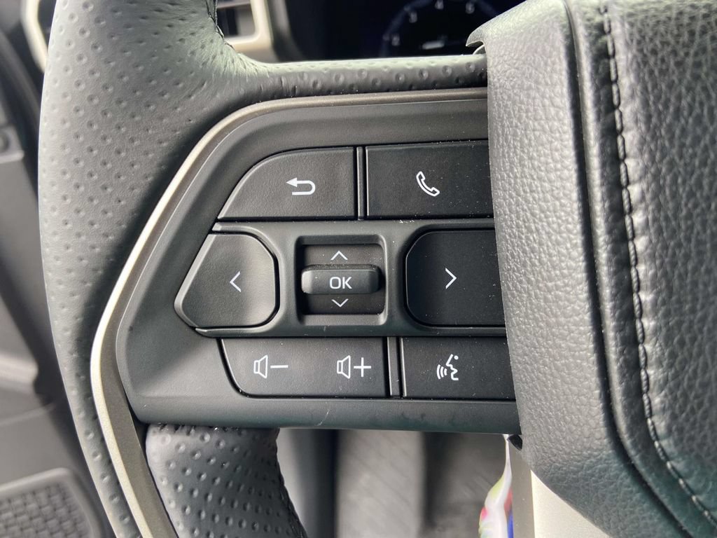 Used 2026 Toyota 4Runner Limited RWD image 30