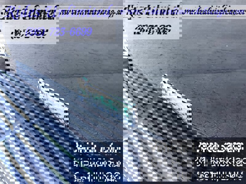 Used 2011 Ford Expedition EL Limited w/ 301A Rapid Spec Order Code image 39