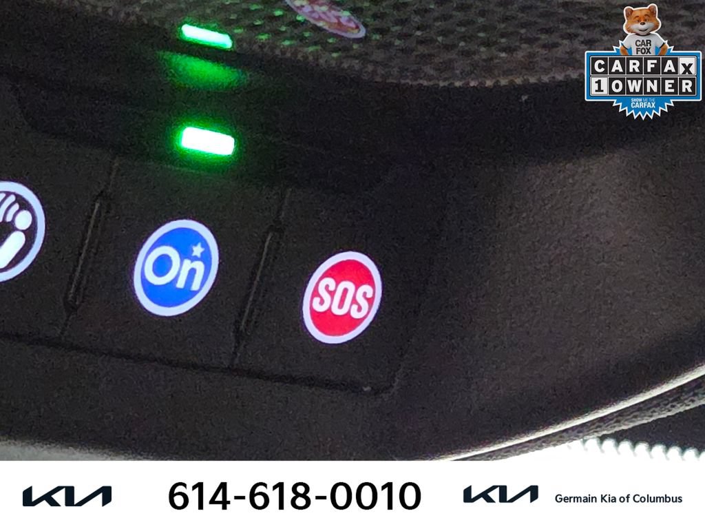 Used 2025 Buick Envista Sport Touring w/ Convenience I Package FWD image 31