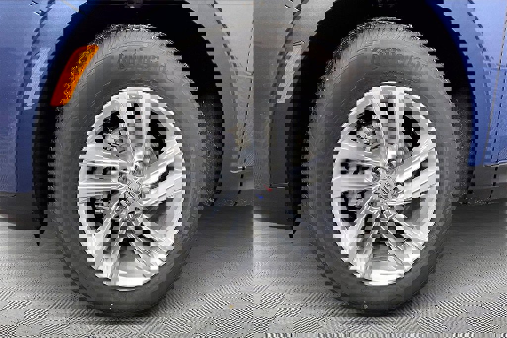 New 2026 Buick Envista Preferred image 13