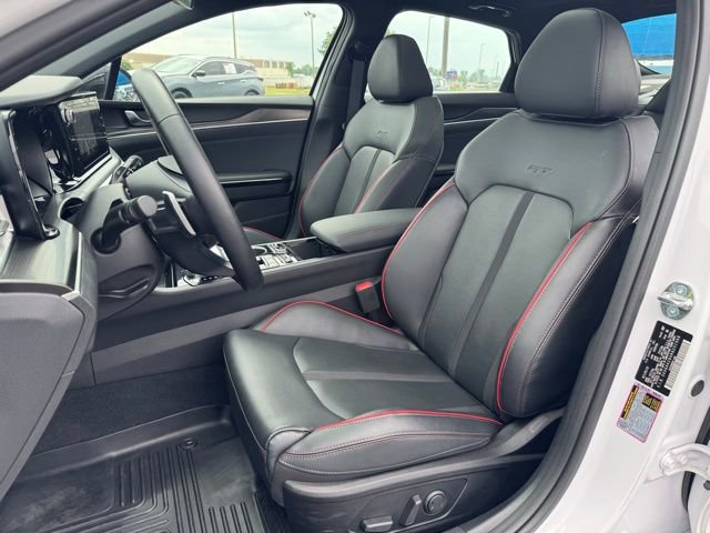 Used 2024 Kia K5 GT w/ GT1 Package image 23