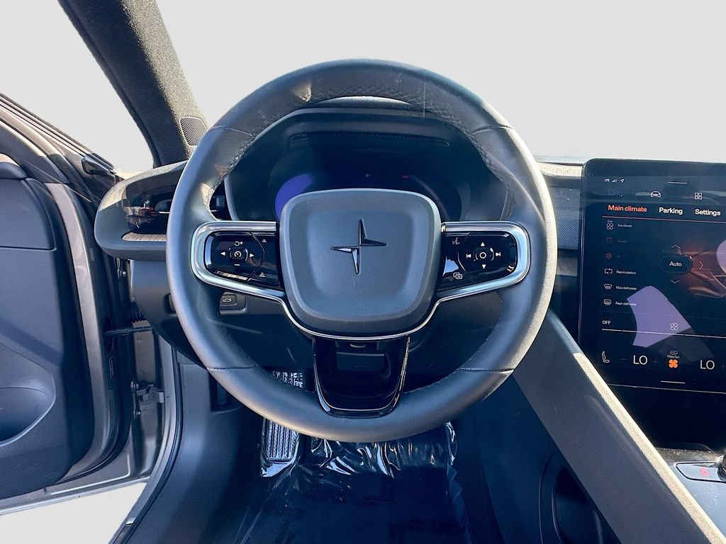Used 2022 Polestar Polestar 2 w/ Performance Package AWD/4WD image 11