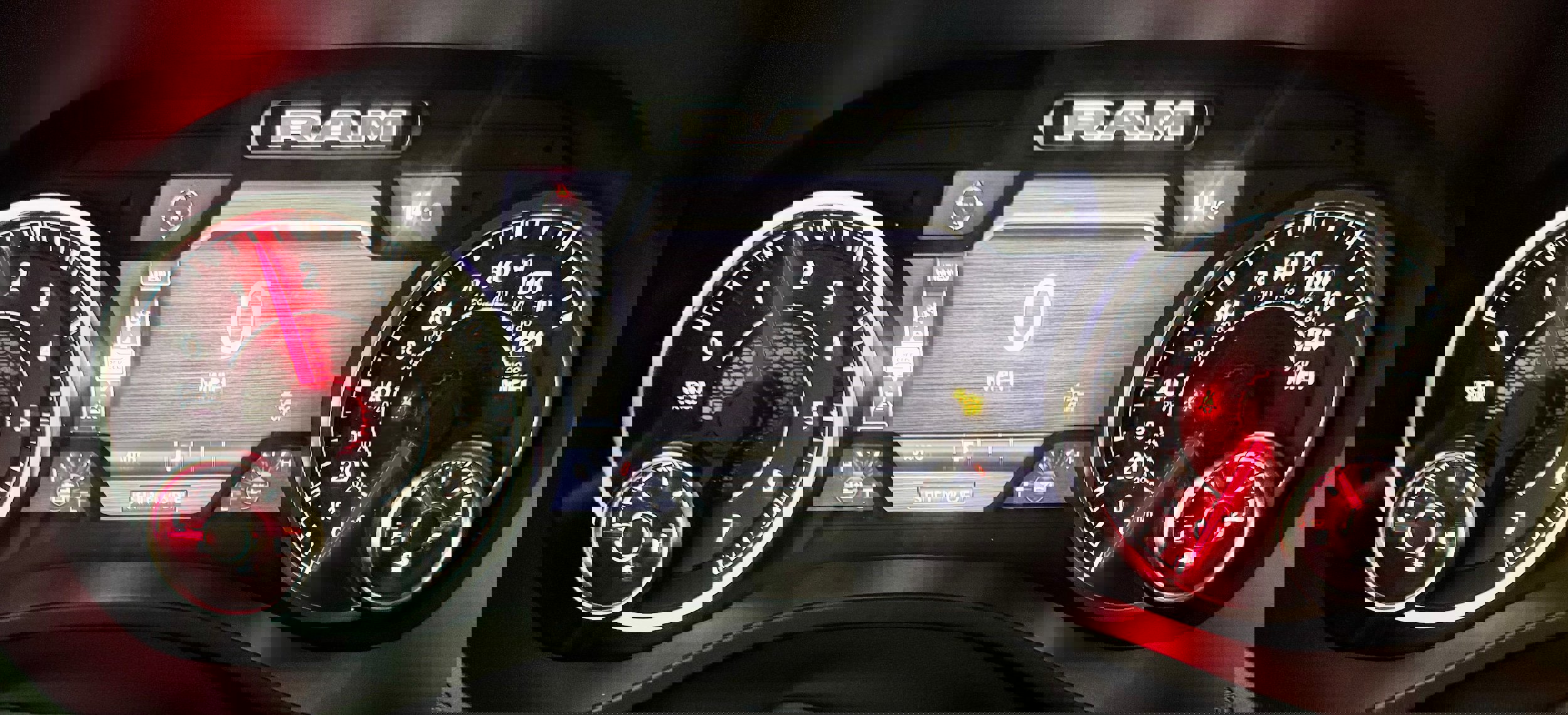 New 2026 RAM 1500 Laramie image 14