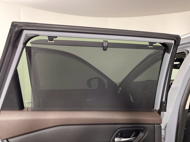 Used 2023 Nissan Rogue SL w/ SL Premium Package FWD image 43