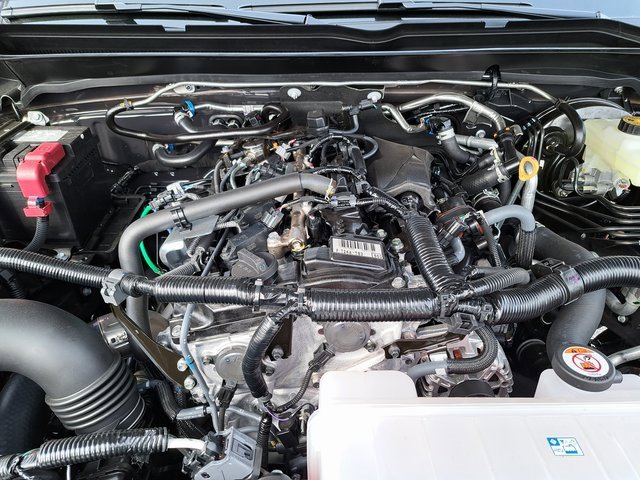 New 2026 Toyota Tacoma SR5 image 15