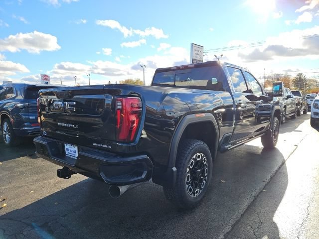 New 2026 GMC Sierra 3500 Denali Ultimate AWD/4WD image 13