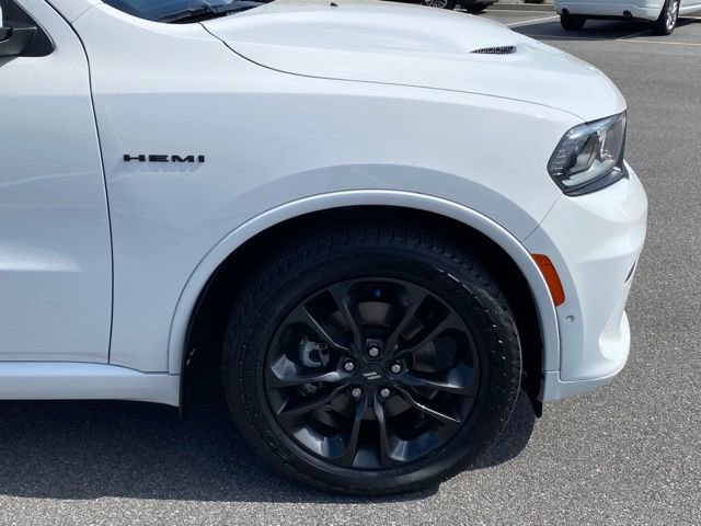 Used 2022 Dodge Durango R/T w/ Quick Order Package 22F AWD/4WD image 10