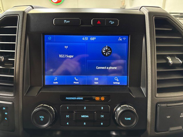 Used 2022 Ford F250 XL w/ STX Appearance Package image 27