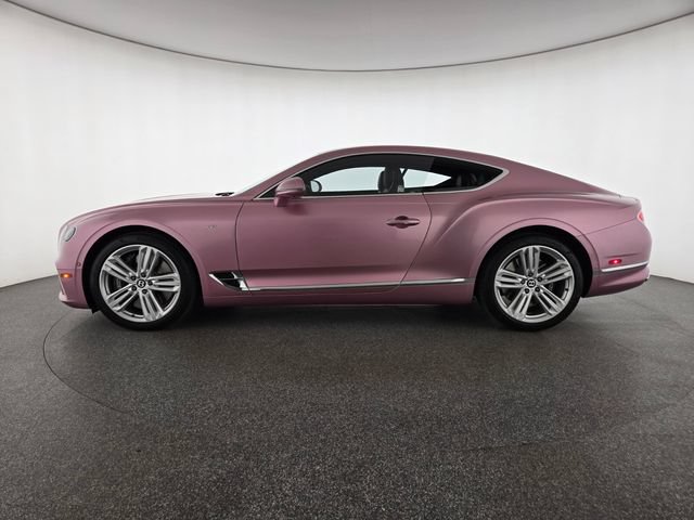 Used 2022 Bentley Continental GT AWD/4WD image 26