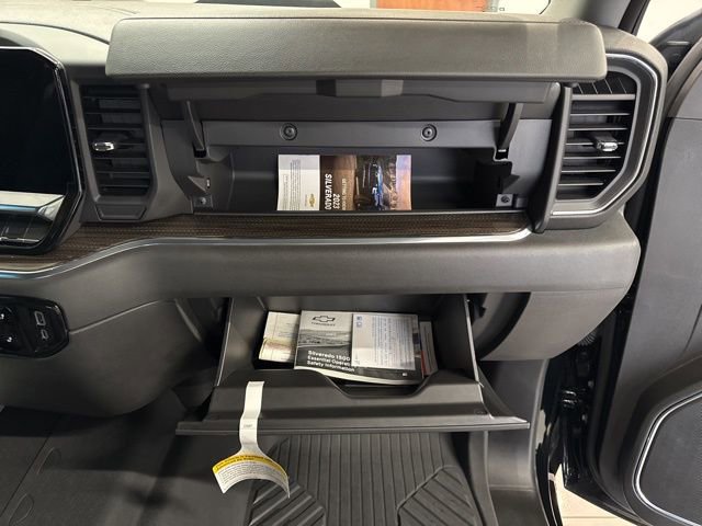 Used 2023 Chevrolet Silverado 1500 LT Trail Boss w/ Protection Package image 52