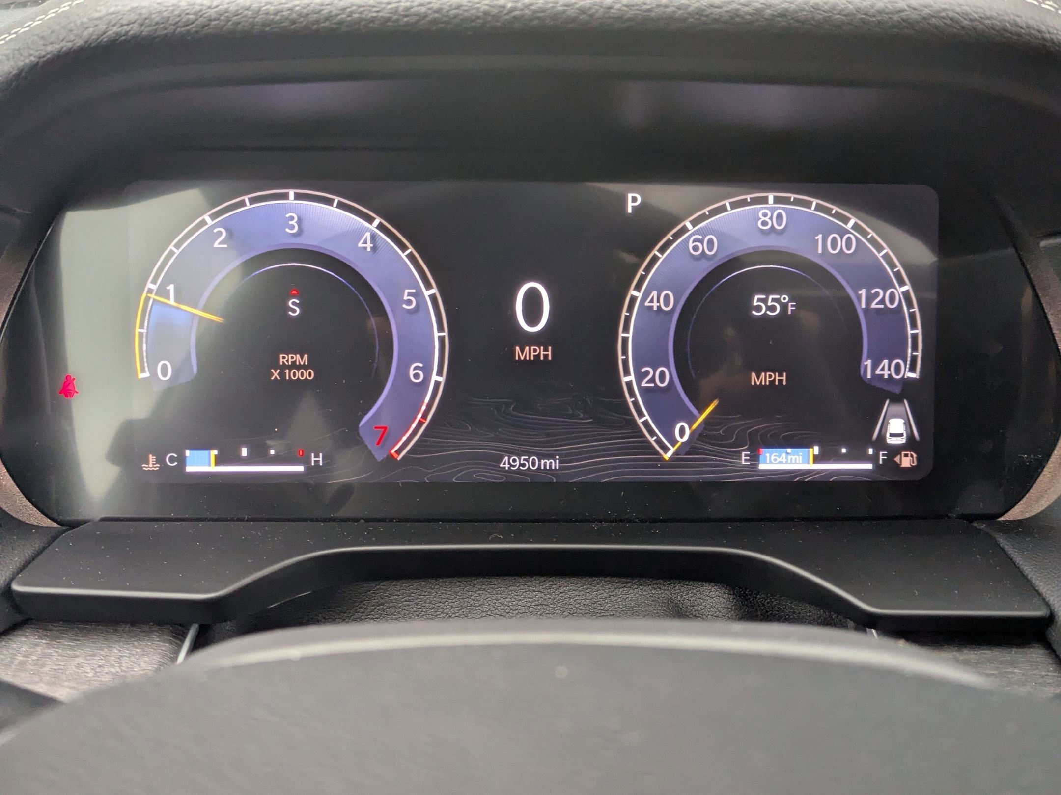 Used 2025 Jeep Grand Cherokee L Limited w/ Trailer Tow Package image 10