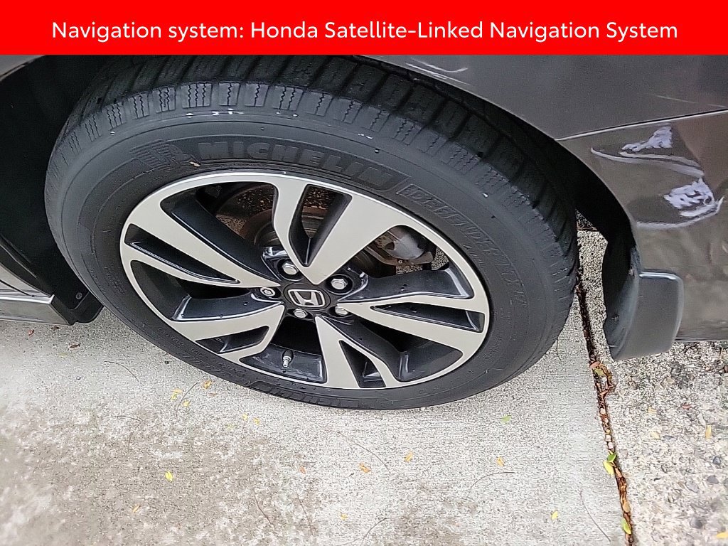 Used 2019 Honda Odyssey Elite image 5