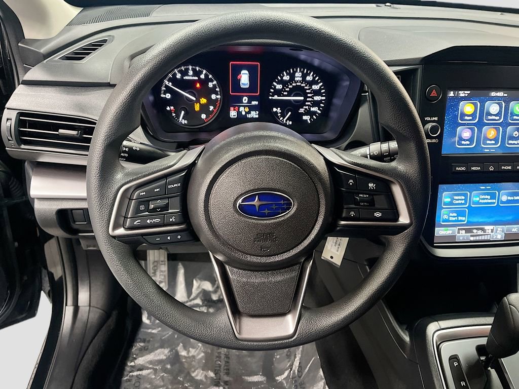 Used 2025 Subaru Impreza 2.0i image 11