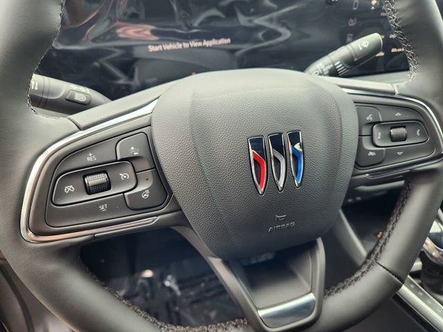 New 2026 Buick Envista Sport Touring w/ Convenience I Package image 13