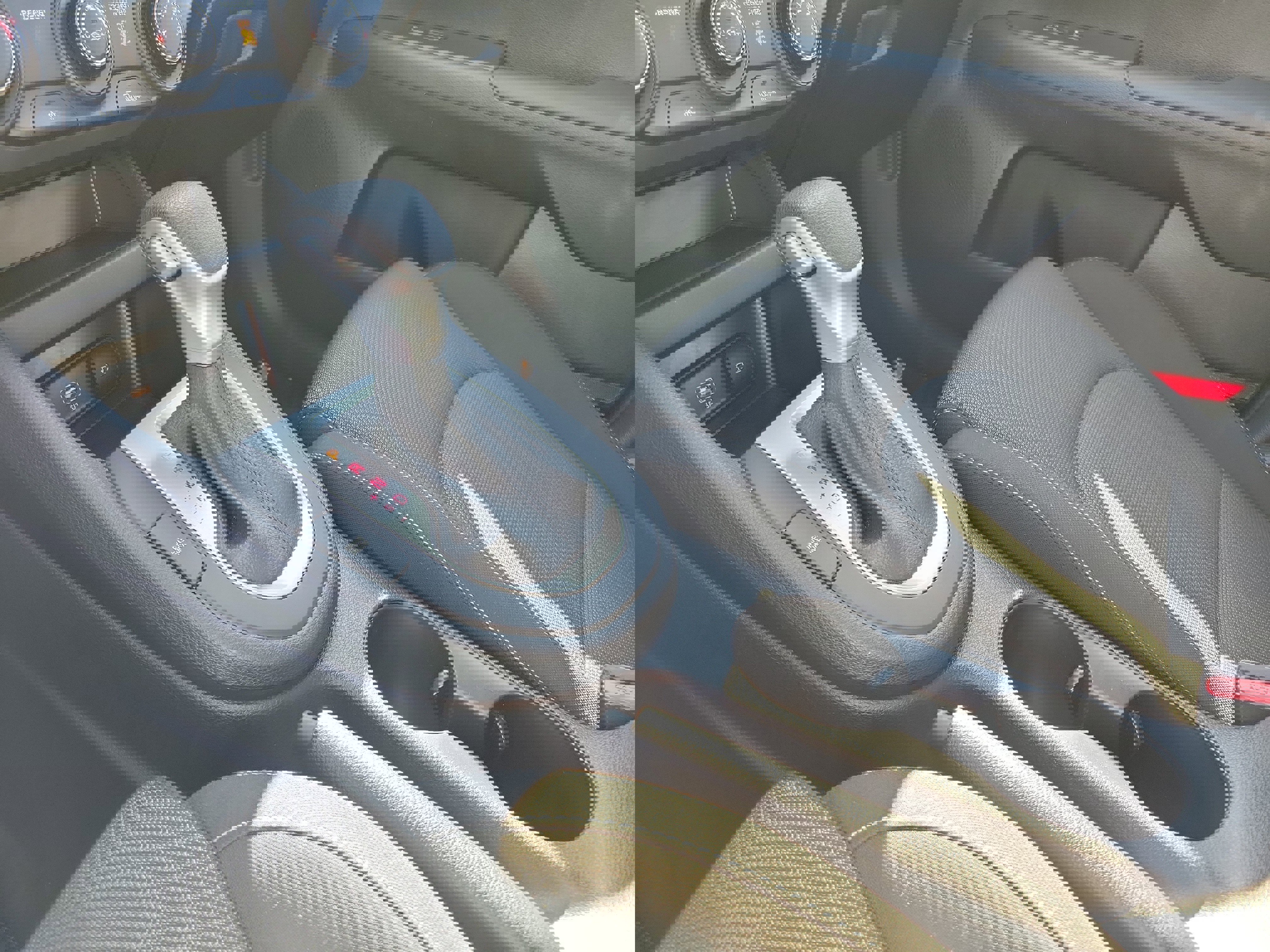 Used 2024 Kia Forte LXS image 29