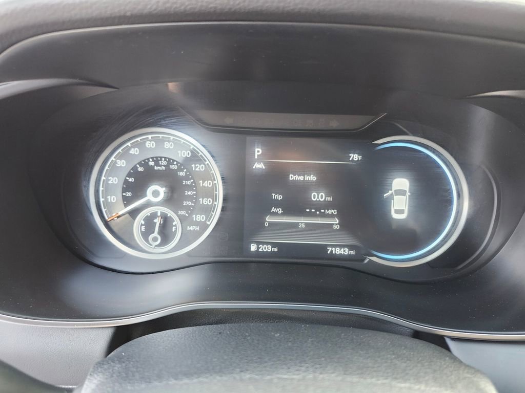 Used 2023 Genesis G70 3.3T w/ Sport Prestige Package image 25