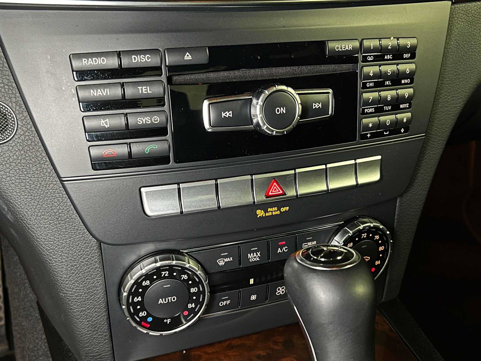 Used 2014 Mercedes-Benz C 250 Sedan image 32