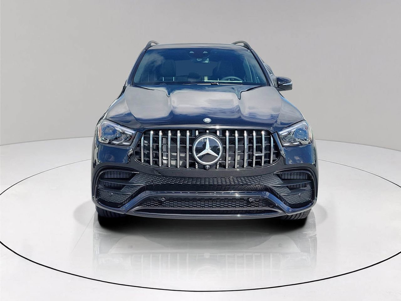 New 2026 Mercedes-Benz GLE 63 AMG S image 2