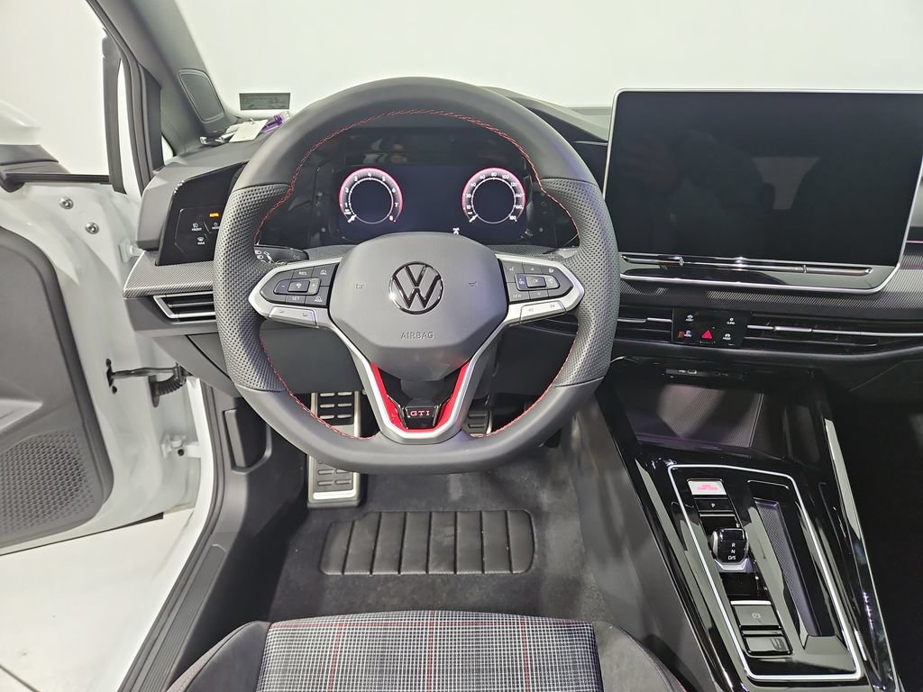 New 2026 Volkswagen GTI S FWD image 13