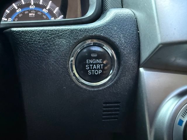 Used 2016 Toyota 4Runner Limited AWD/4WD image 30
