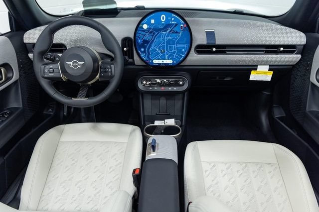Used 2025 MINI Cooper S FWD image 19