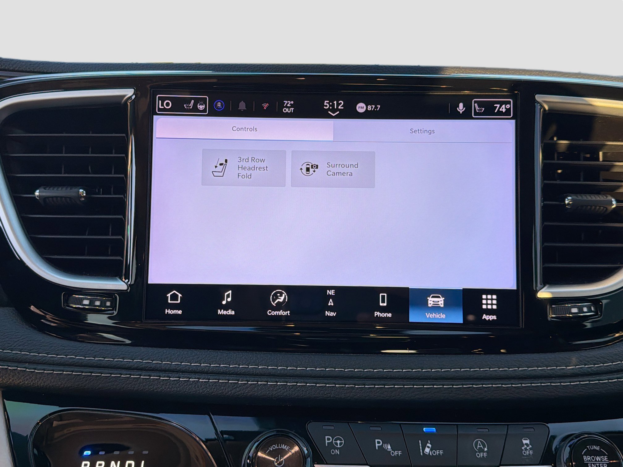 Used 2022 Chrysler Pacifica Limited image 30