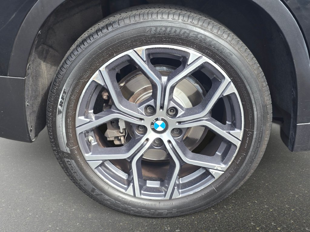 Used 2020 BMW X1 xDrive28i w/ Premium Package AWD/4WD image 36