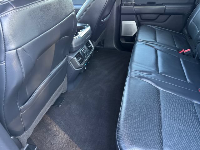 Used 2024 Ford F150 Lariat w/ Equipment Group 502A High AWD/4WD image 18