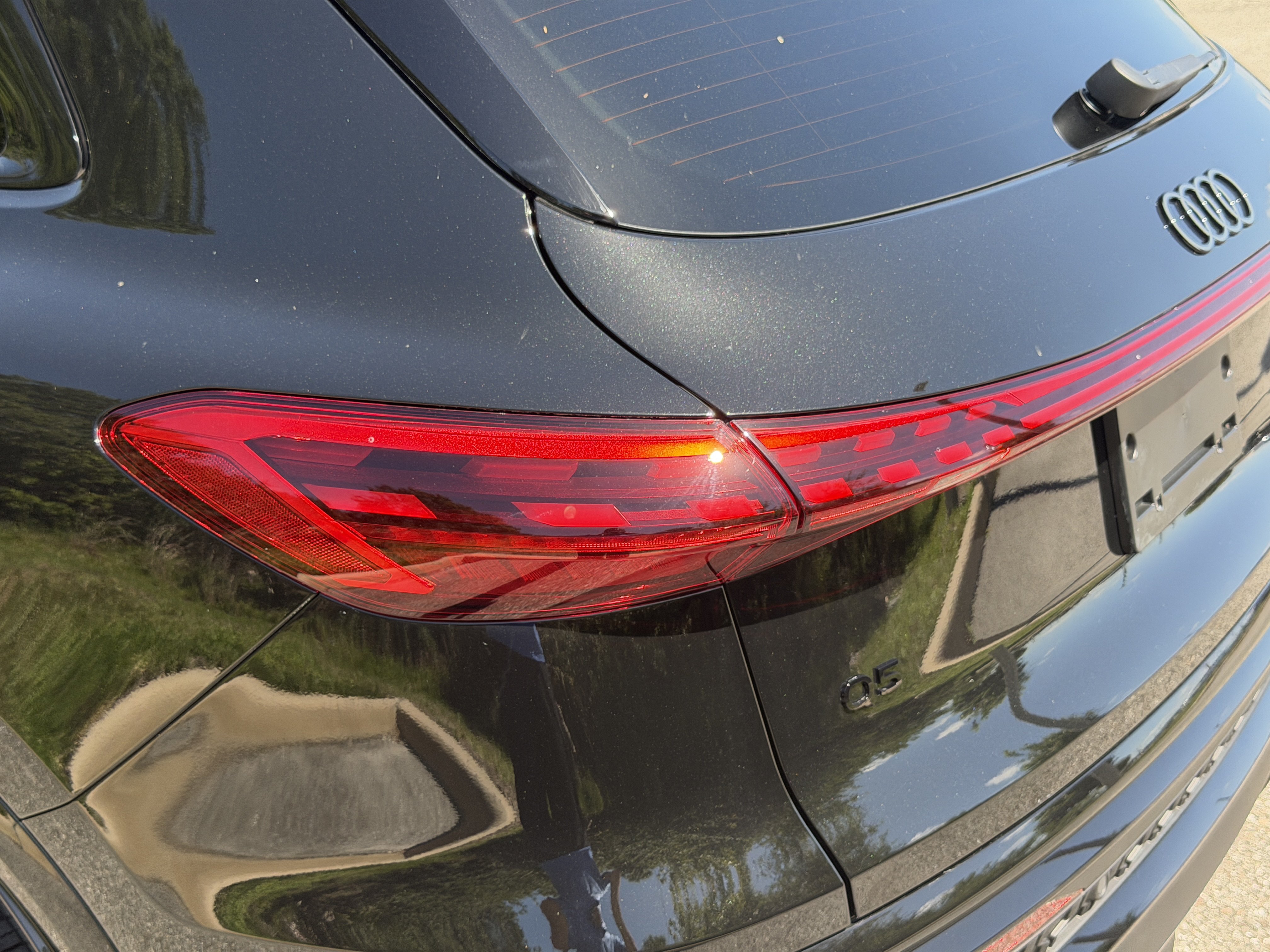 New 2026 Audi Q5 Premium Plus AWD/4WD image 10