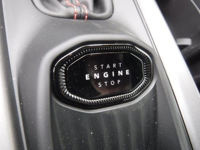 New 2026 Dodge Charger Scat Pack AWD/4WD image 25