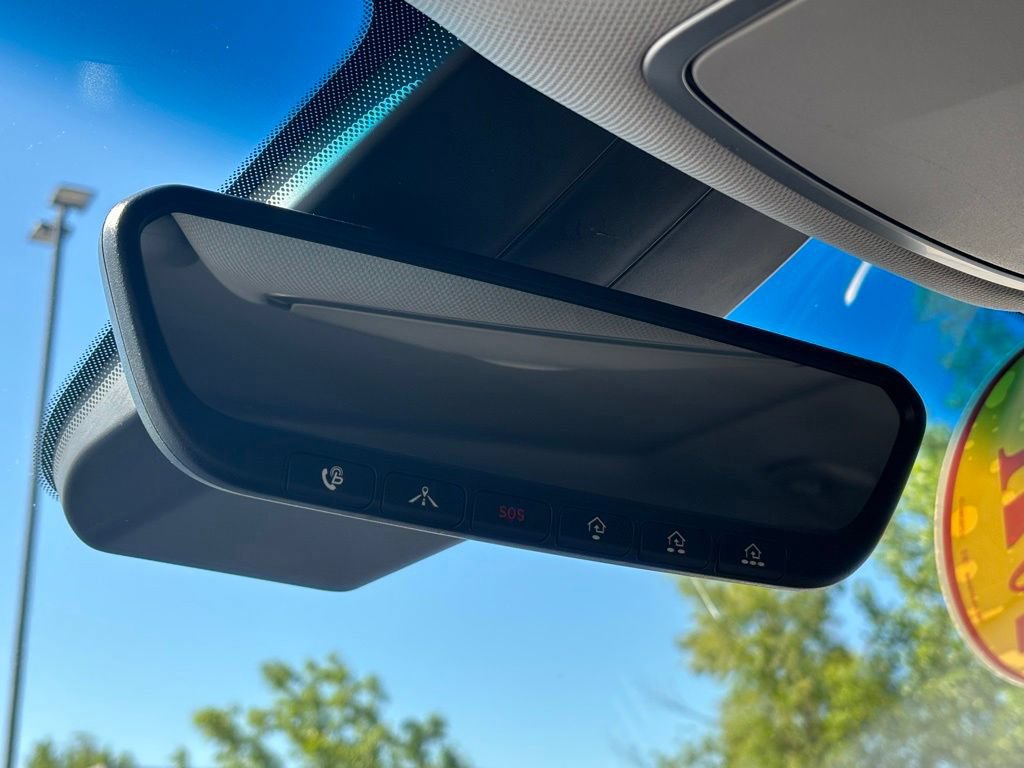 Certified 2021 Hyundai Tucson Ultimate AWD/4WD image 31