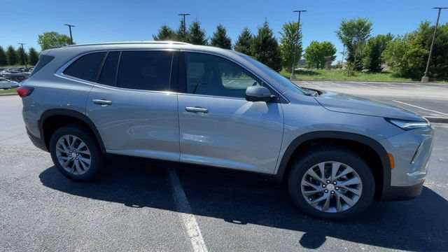 New 2026 Buick Enclave Preferred w/ Power Package AWD/4WD image 3