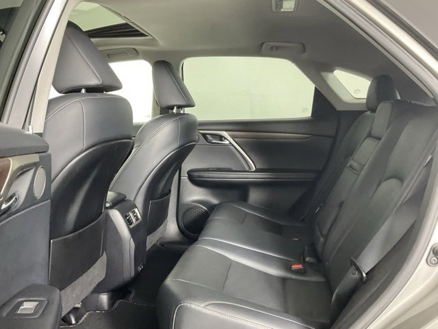Used 2021 Lexus RX 350 FWD w/ Premium Package image 11