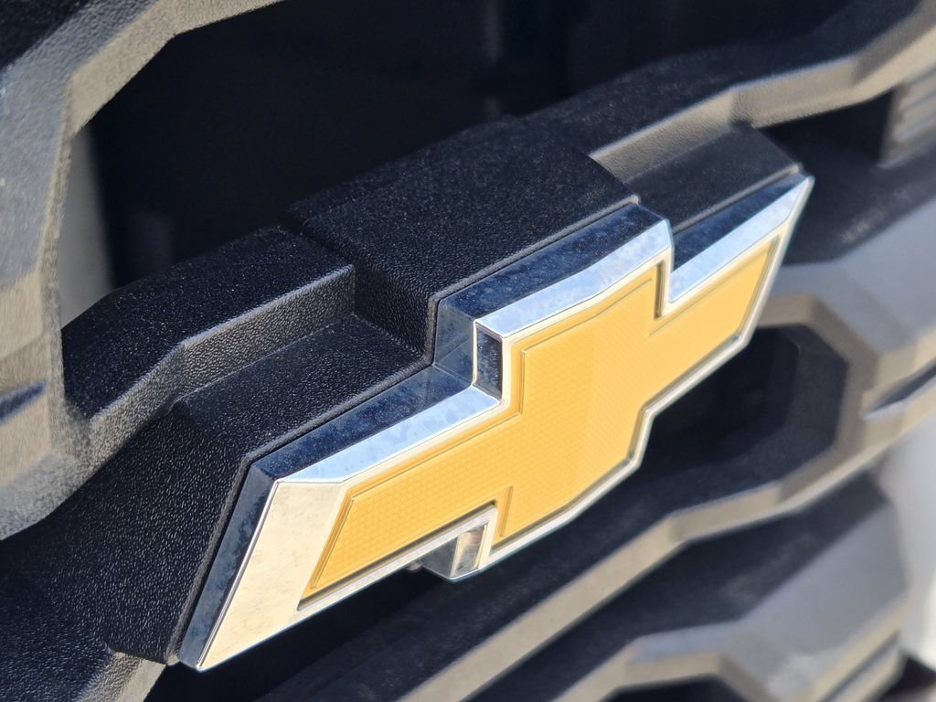 Used 2022 Chevrolet Silverado 2500 W/T w/ WT Fleet Convenience Package AWD/4WD image 10