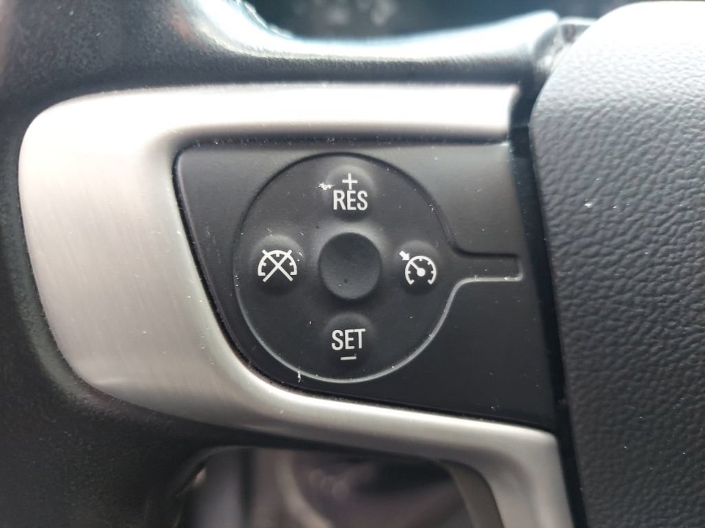 Used 2019 GMC Canyon SLE w/ Elevation Edition AWD/4WD image 14