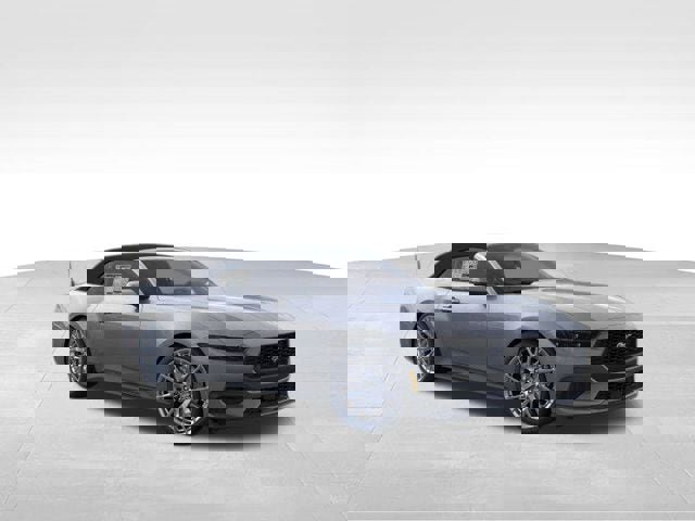 New 2026 Ford Mustang Premium image 7