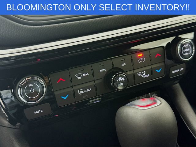 New 2026 Jeep Compass Limited image 15