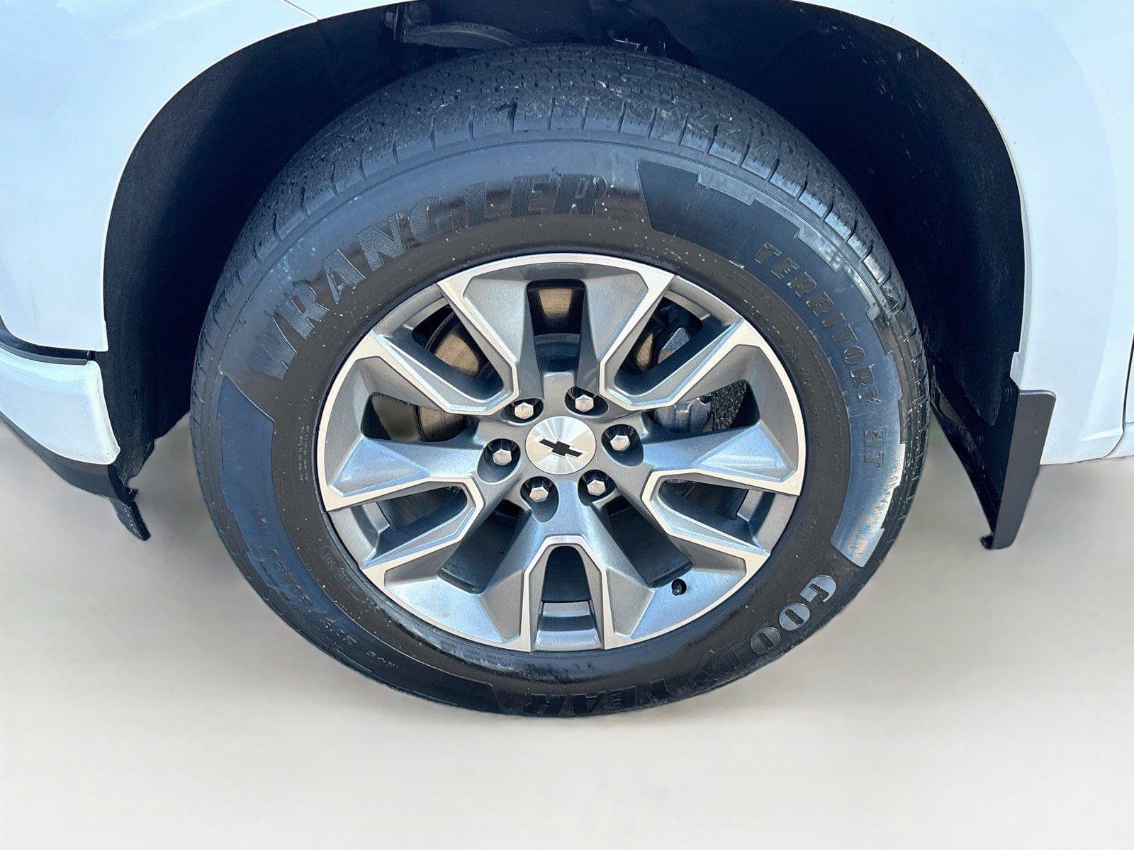 Used 2021 Chevrolet Silverado 1500 RST RWD image 29