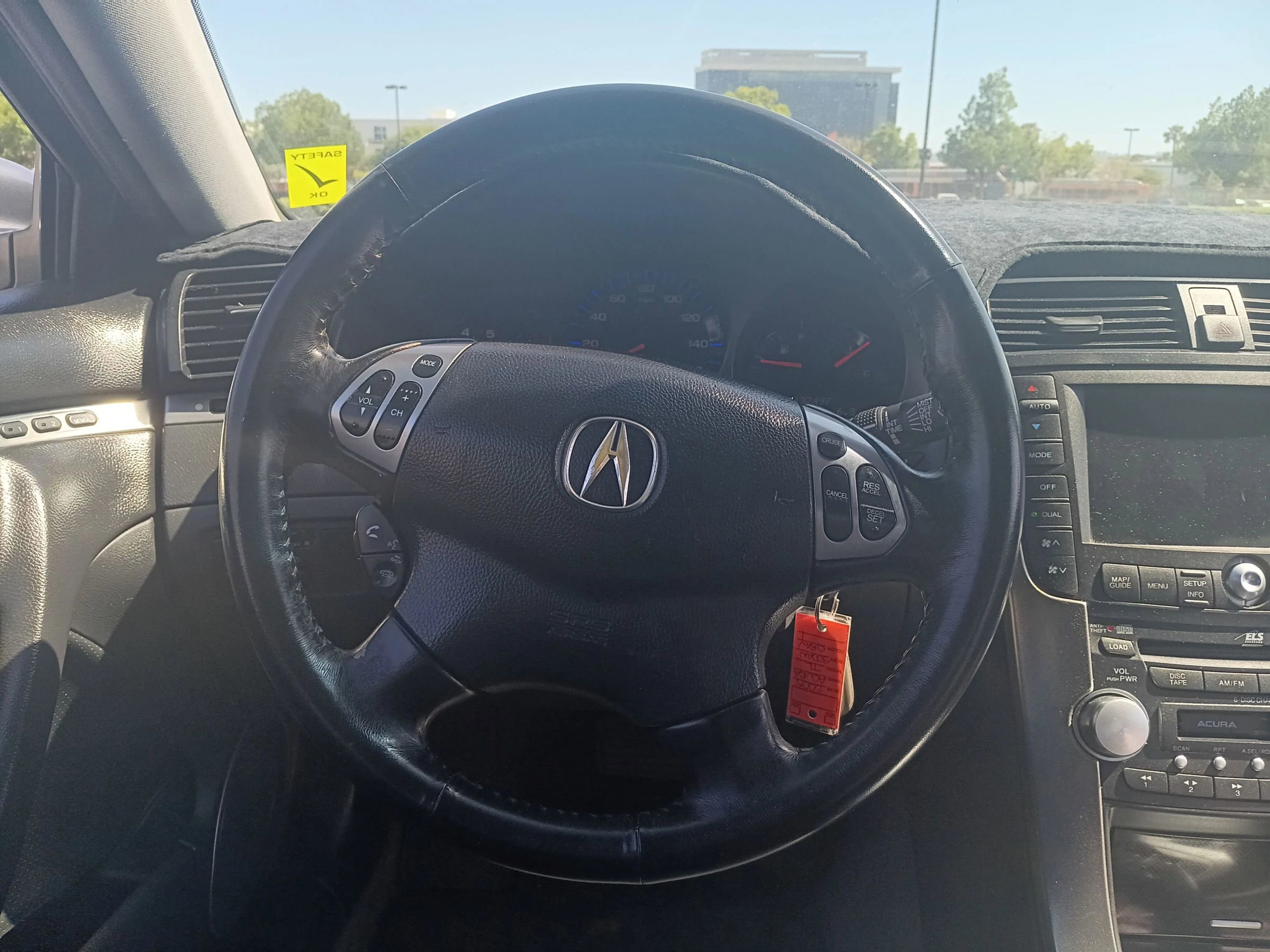 Used 2005 Acura TL image 19