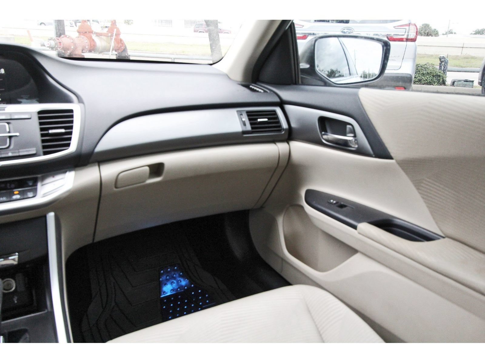 Used 2014 Honda Accord LX image 10