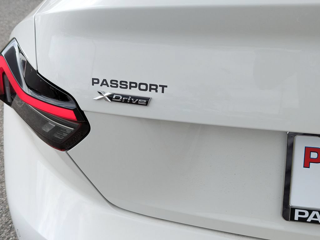New 2026 BMW 230i xDrive Coupe w/ Convenience Package AWD/4WD image 6