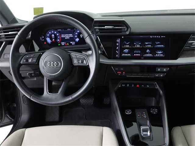 Certified 2024 Audi A3 2.0T Premium Plus image 19