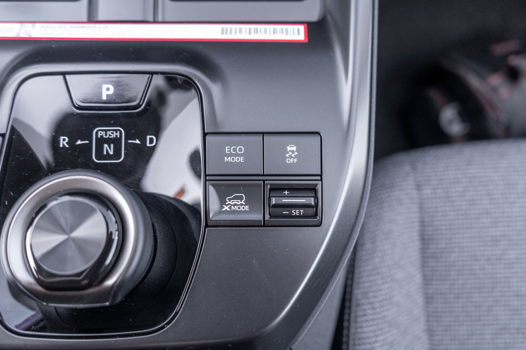 New 2026 Toyota bZ AWD/4WD image 28