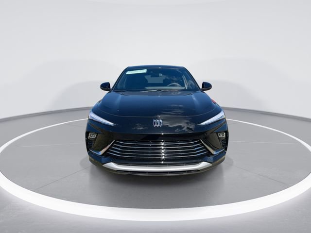 New 2026 Buick Envista Preferred FWD image 3