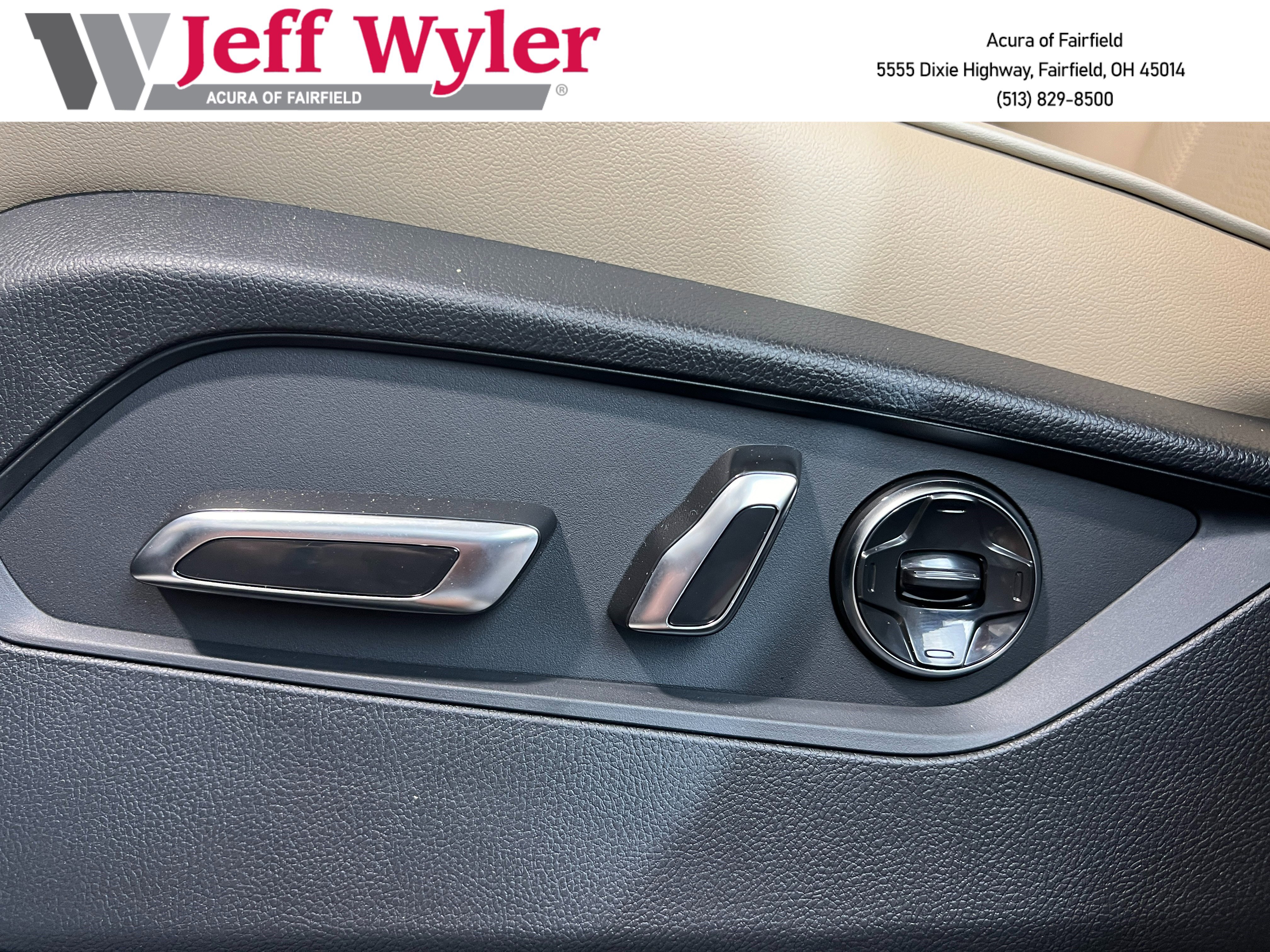 New 2026 Acura MDX SH-AWD w/ Advance Package image 24