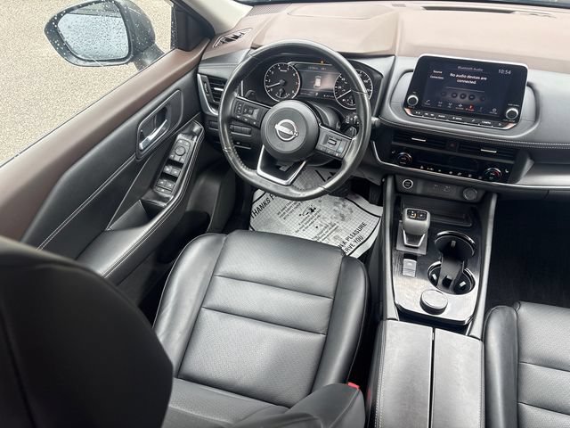 Used 2023 Nissan Rogue SV w/ SV Premium B Package AWD/4WD image 26