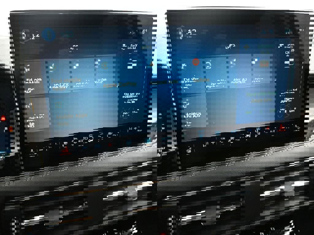 New 2026 Lincoln Corsair Premiere image 18